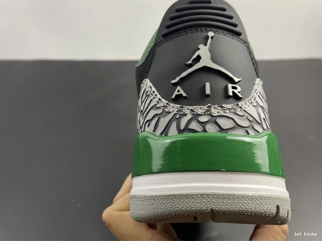 1st Kicks Green Air CT8532-030 3 Jordan Pine 0725